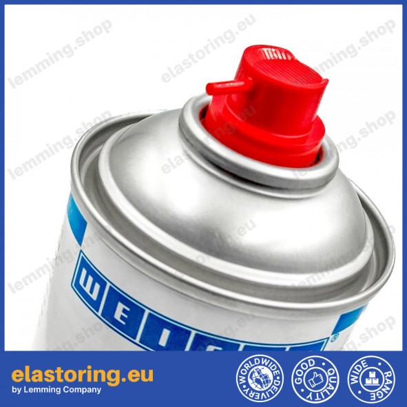 WEICON Cleaner S metal degreaser 500ml [11202500-51]